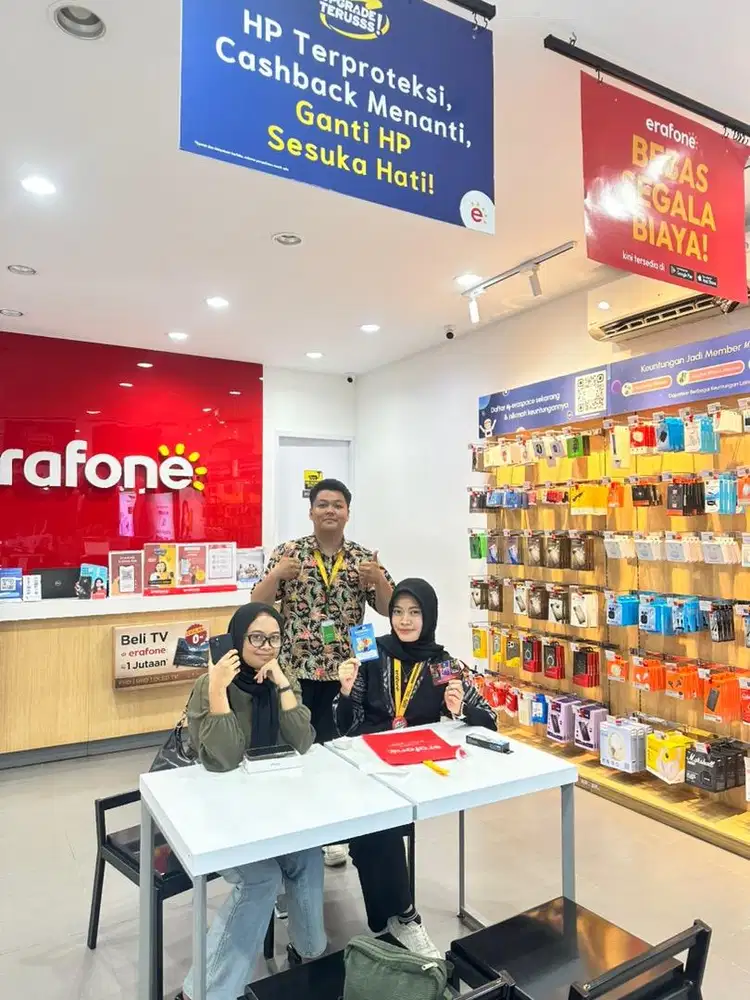 kredit iphone 15 gratis kepala charger ori cicilan 0% tanpa dp
