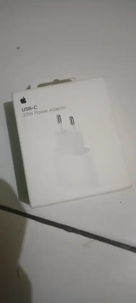 Charger iphone tipe C to C Ori mumer