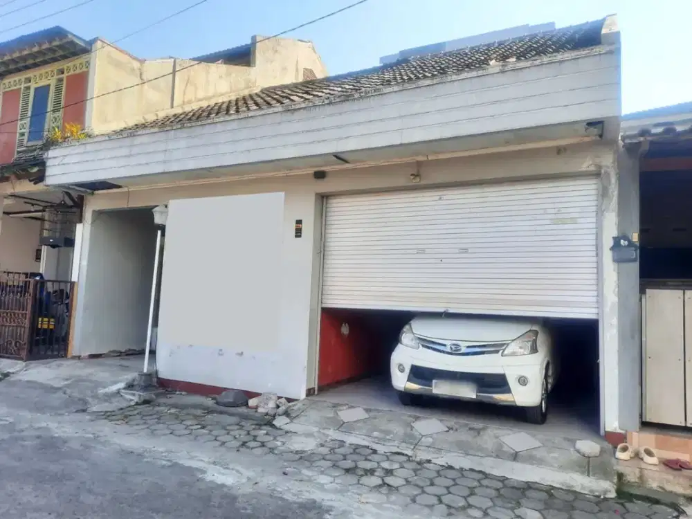 CONDONGCATUR Rumah Tanah 101 m2 Depok, Sleman Dekat Amikom, UPN, FE UII Concat, UMBY, Seturan, Babarsari, Gejayan, UGM, Ringroad Cocok Kost Eksklusif