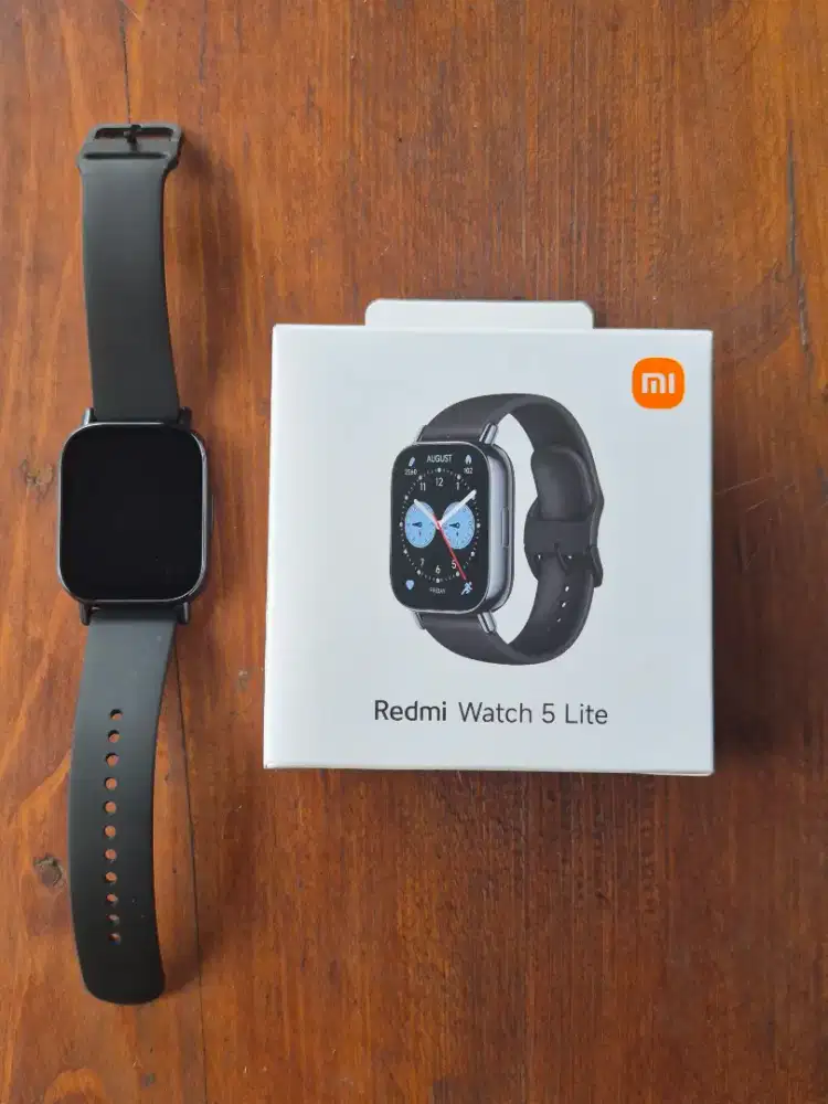 Jual Redmi Watch 5 Lite