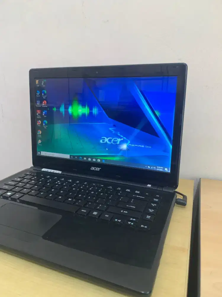 LAPTOP ACER ASPIRE 14
