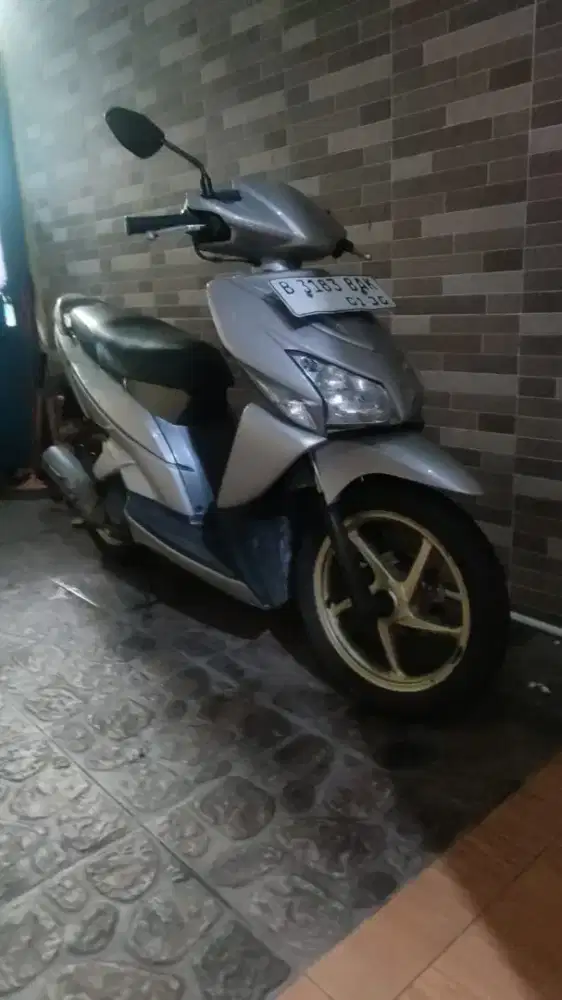 Honda Vario 110