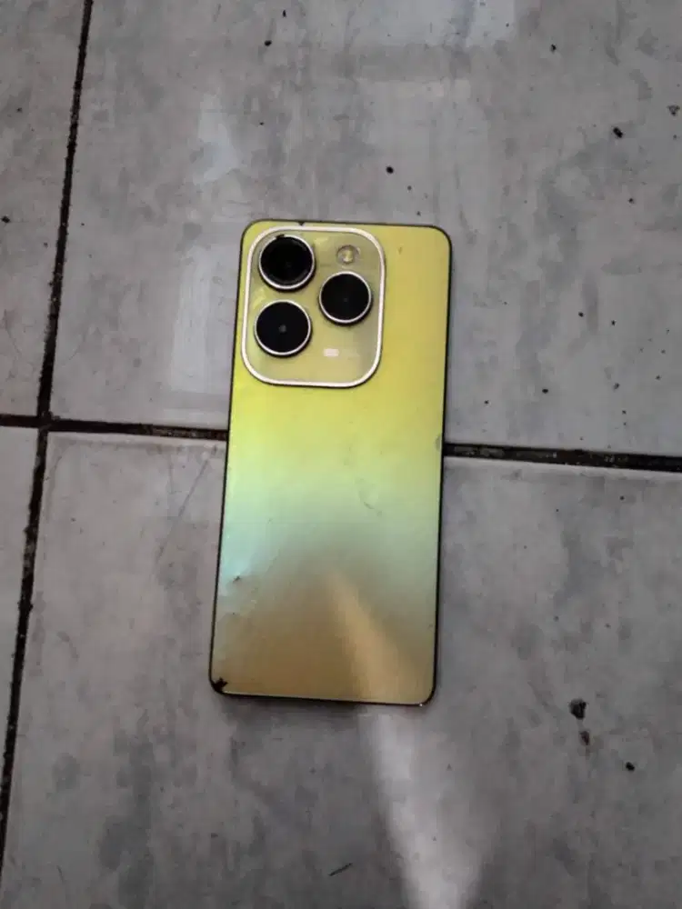 Jual Infinix hot 40pro