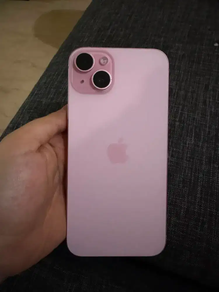 IPHONE 15 PLUS 256GB IBOX