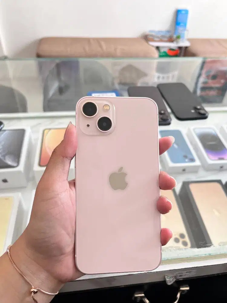 IPHONE 13 128GB ALL OPERATOR