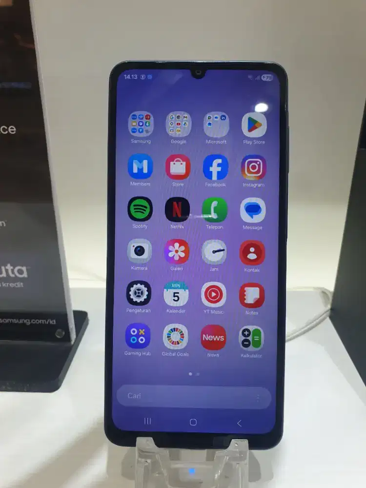 Samsung galaxy A07 5G