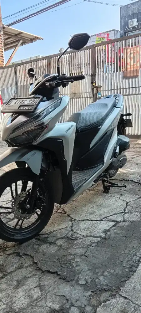 Jual vario 150 keyless mulus