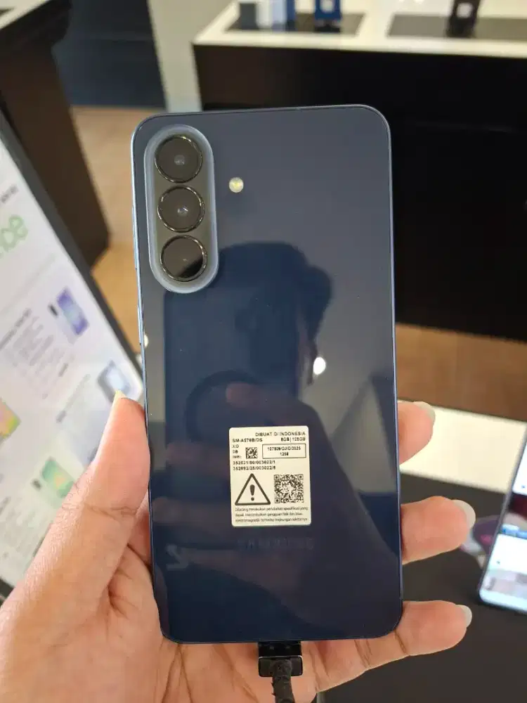 SAMSUNG GALAXY A57 8/256
