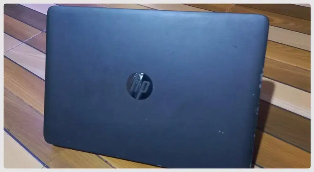 Laptop HP 840-G1 Core i7 Gen 4 Ram 8GB SSD 128GB MURAH NETT