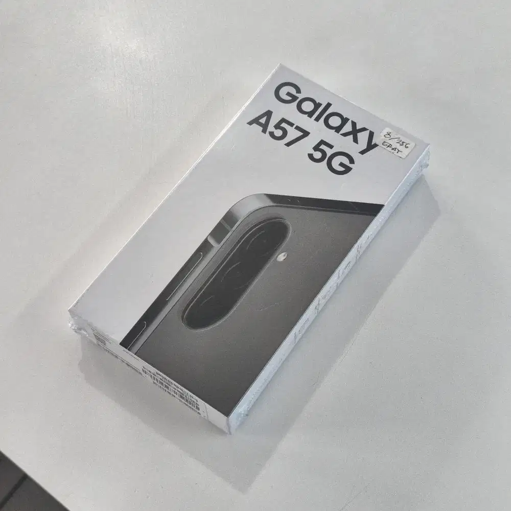 Samsung A57 Diskon Langsung Hingga 500 Ribu