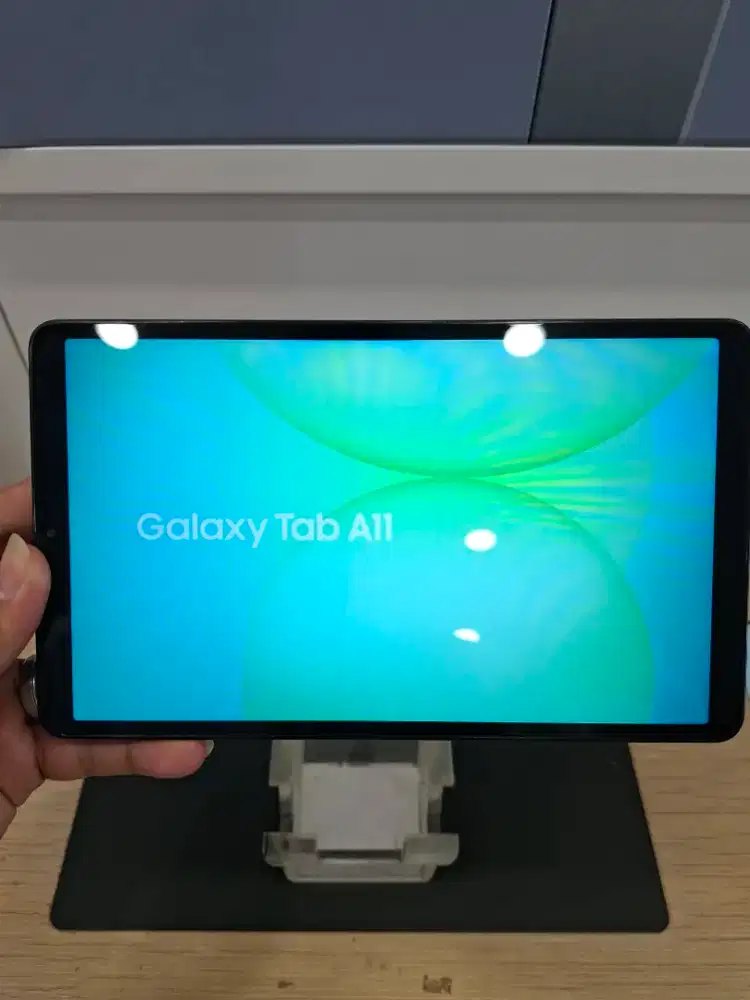 SAMSUNG GALAXY TAB A11 LTE