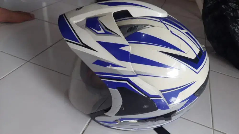 Helm YJ-N10 RCONCEPT GP VERSION Original
