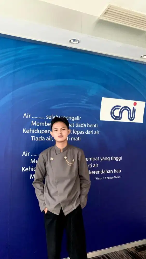 Fresh Graduate butuh pekerjaan