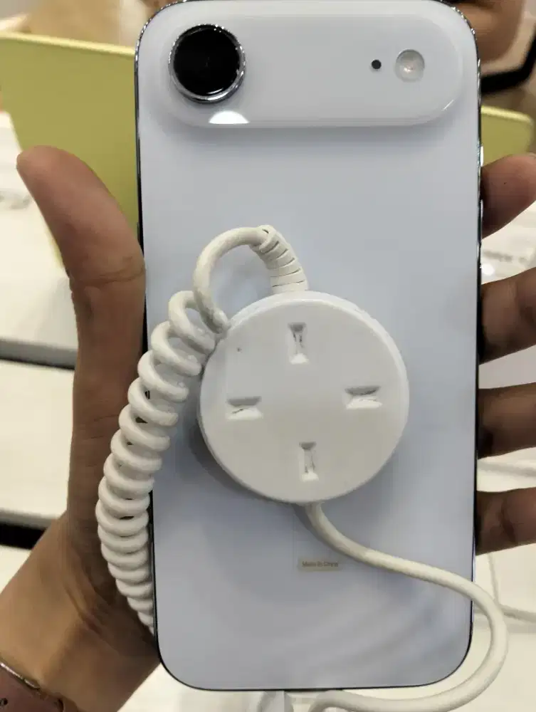 Handphone iPhone Air