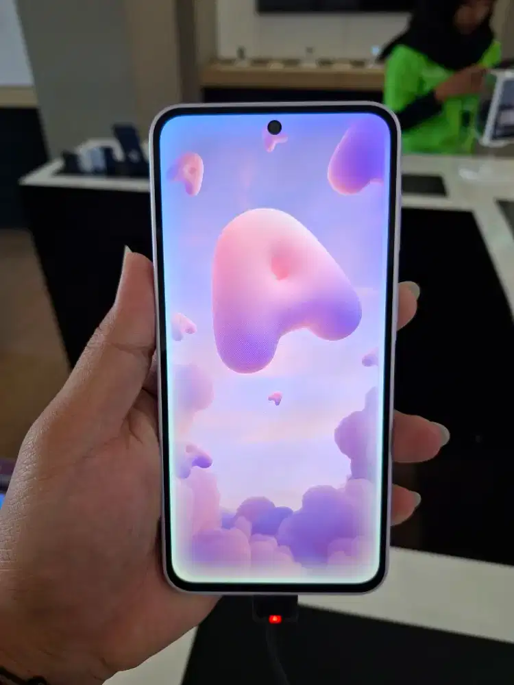 SAMSUNG GALAXY A37