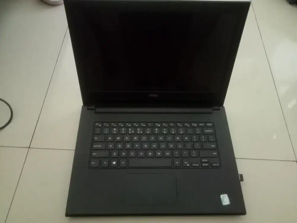 Dell inspiron 14