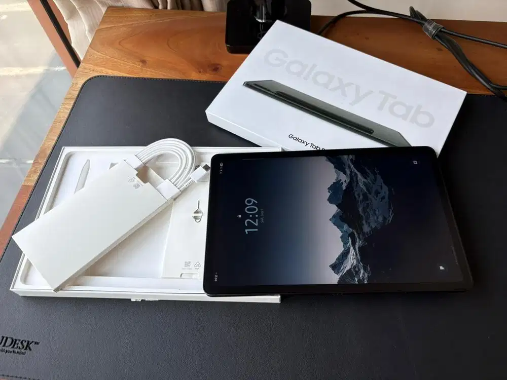 Jual Samsung Tab S8 128GB