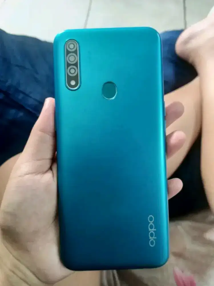 Oppo a31 ram 6/128 hp casan no minus