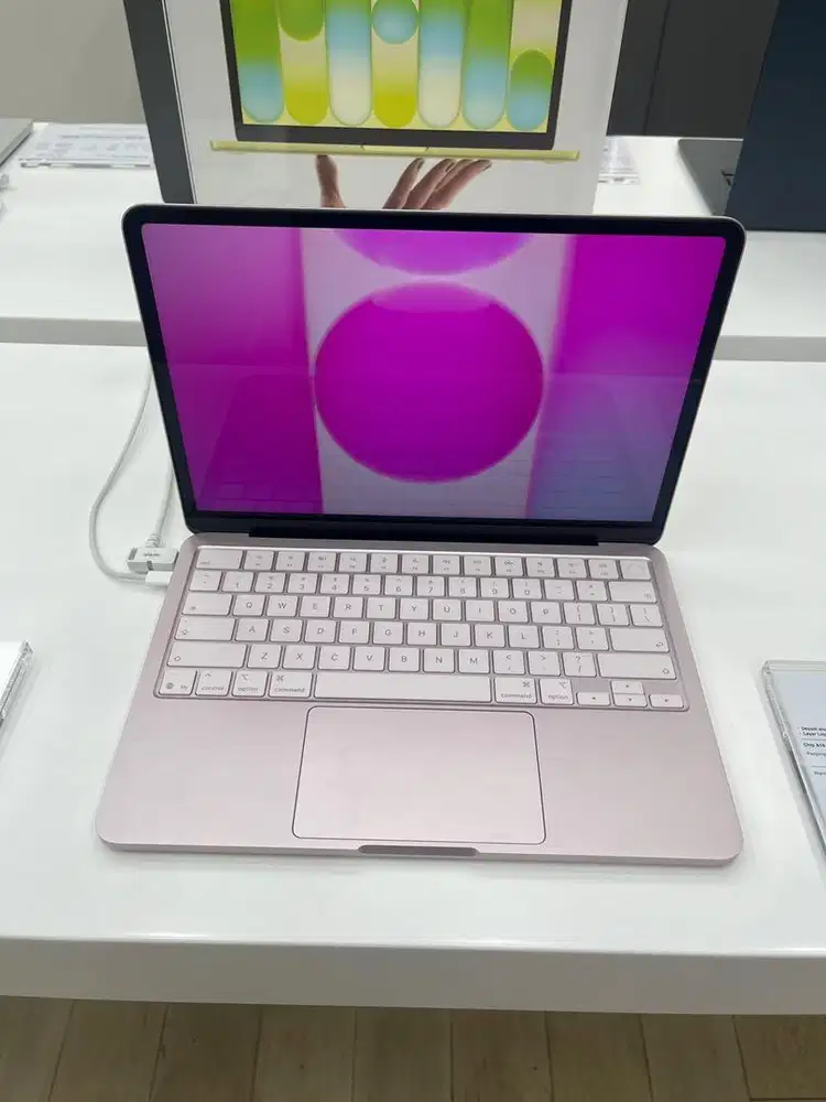 Macbook Neo 512GB Touch ID