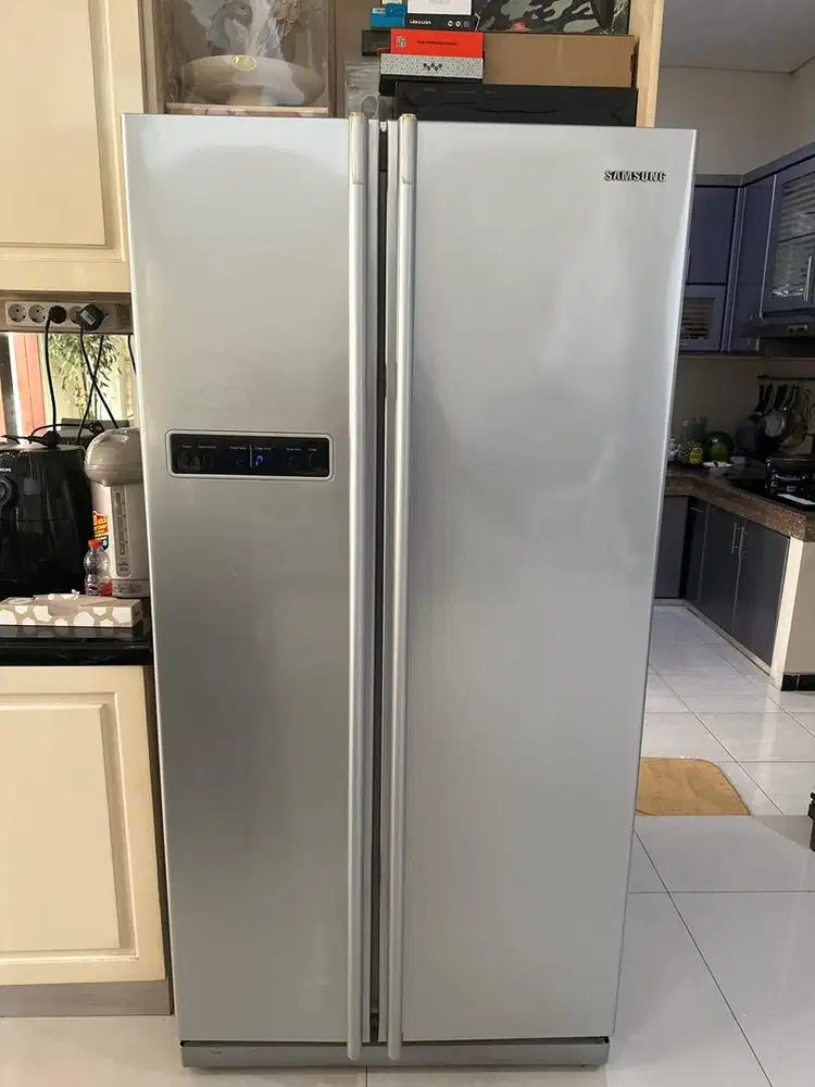 Kulkas Samsung Murah Dingin