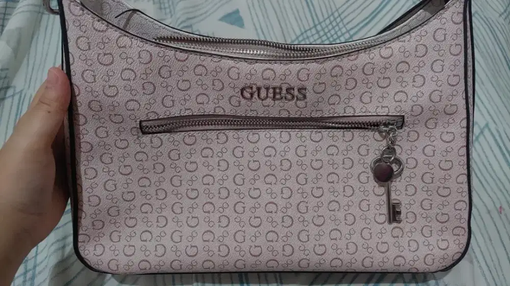 Tas Guess original