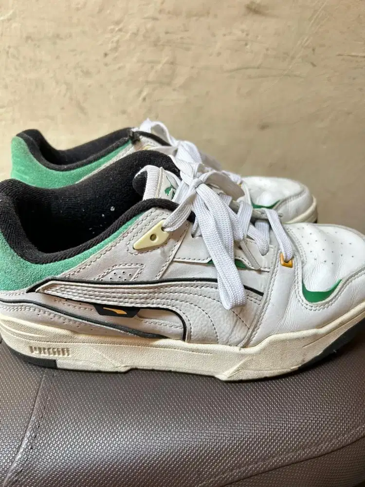 For Sale! Sepatu Puma Slipstream Bball