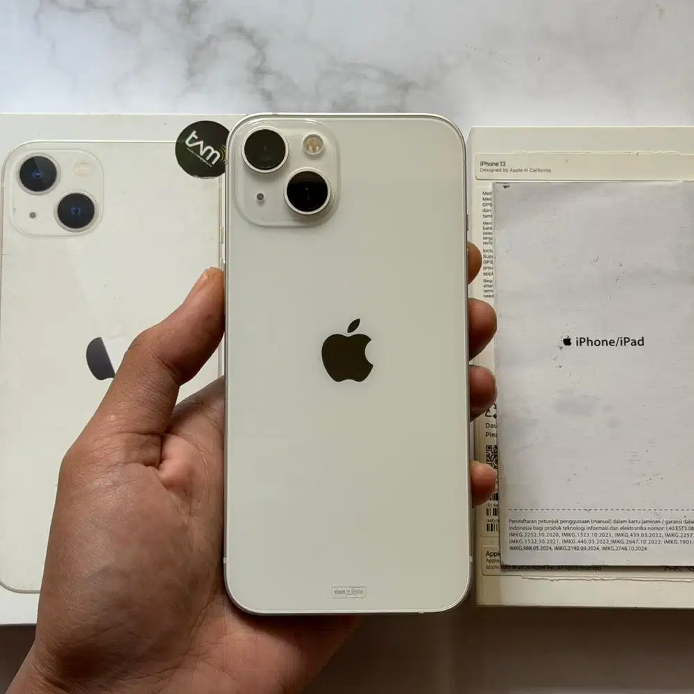 iphone 13 128gb ibox
