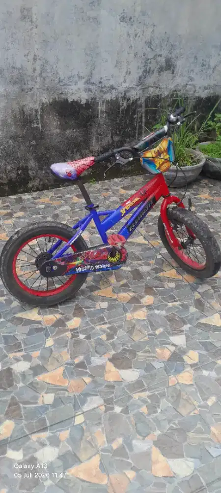 Sepeda Sport #Element