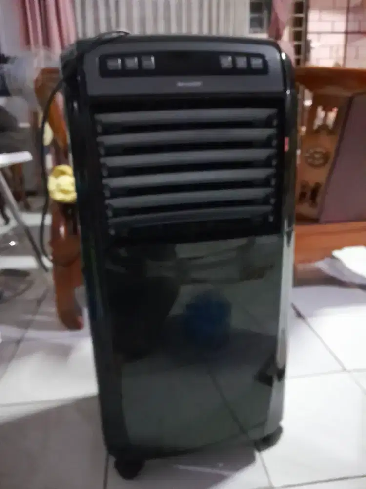 Sharp Air Cooler Kipas AC