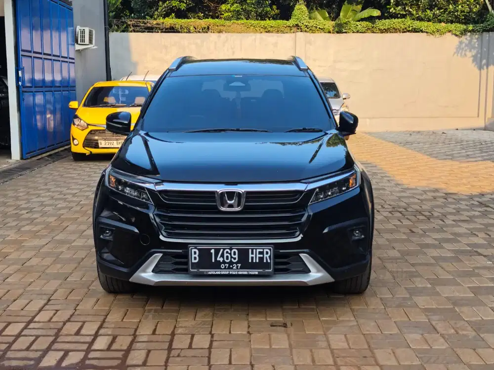 BRV  PRESTIGE SENSING 2022