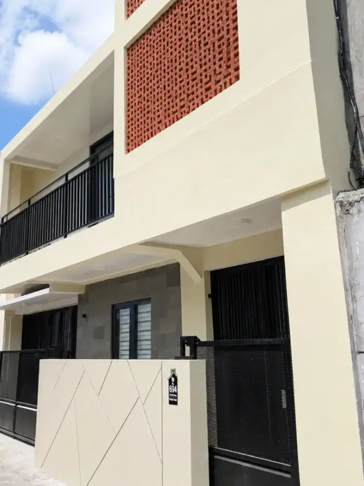 Nang Kost (Kost Exclusive Khusus Putri)