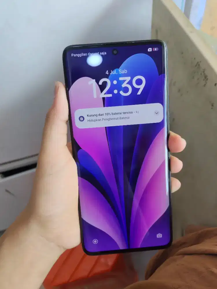 Redmi note 13pro+5g 12/512