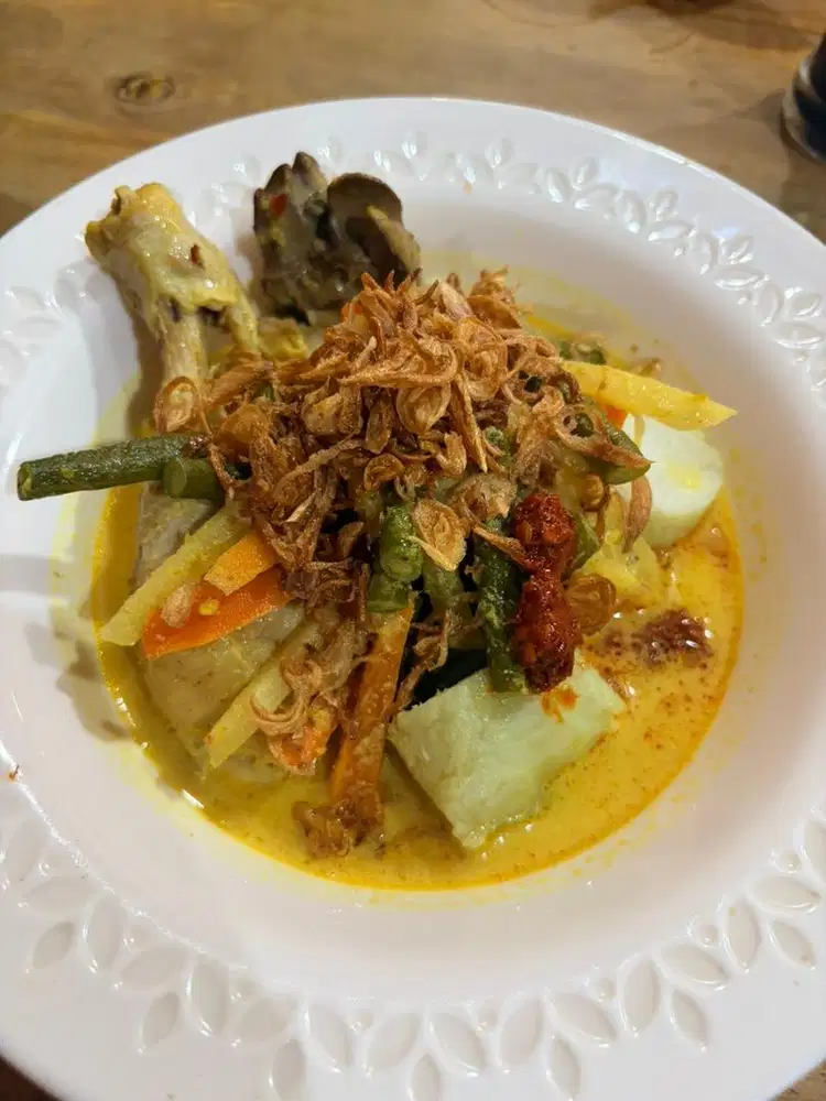 Lowongan kerja cook
