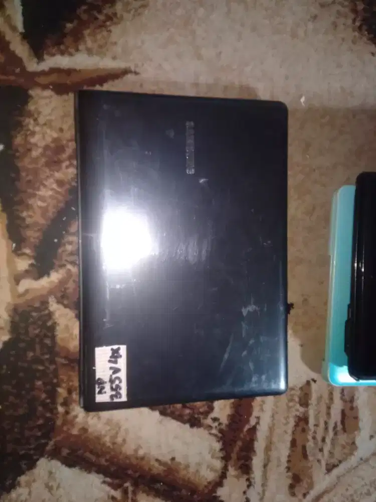 laptop Samsung np355v4k