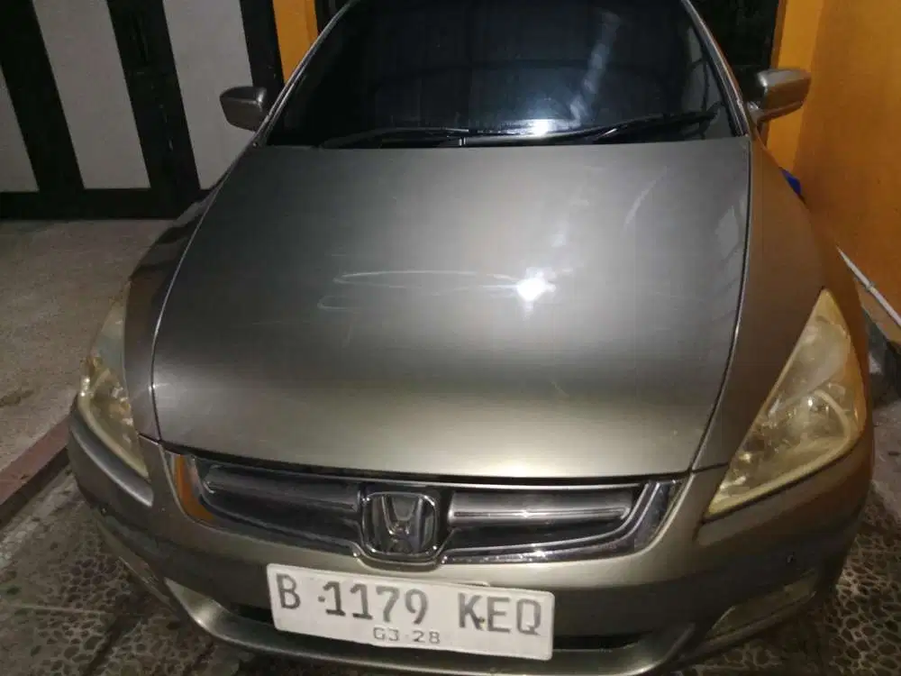 penjual