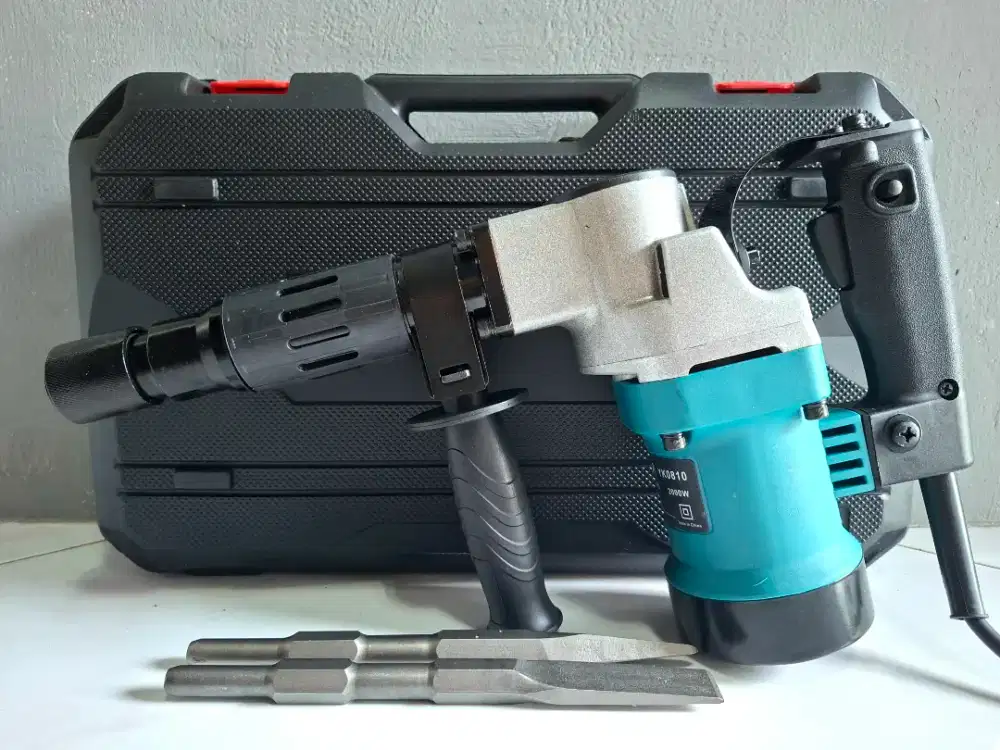 Baru mesin bor bobok beton Demolition jack hammer