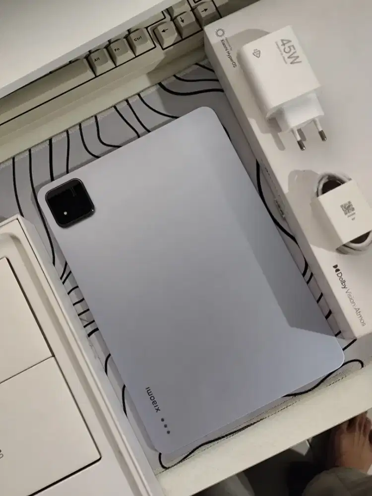 Xiaomi Pad 7 8/256