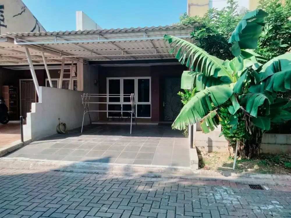 Dijual Rumah Di Familia Urban