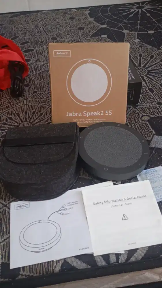 Jabra Speak2 55