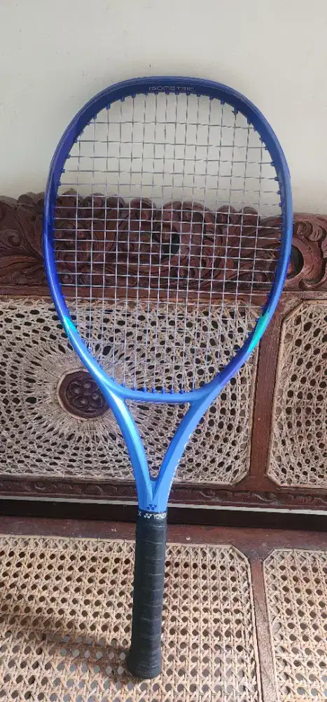 Yonnex ezone blue blast 100/300gr