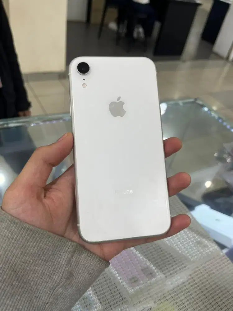 iphone XR 128gb