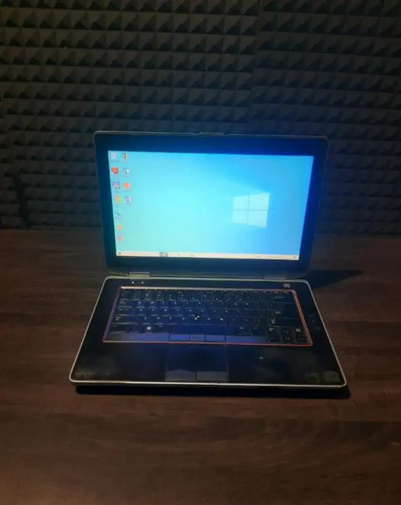 Laptop termurah dell