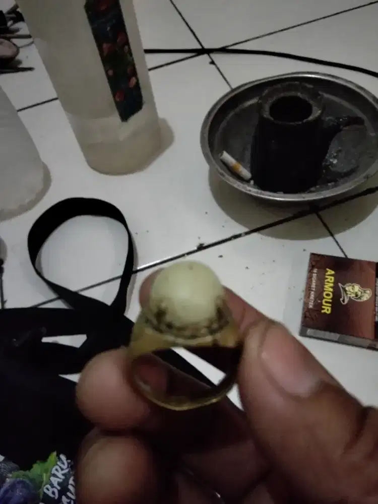 Jual batu tau lawasan