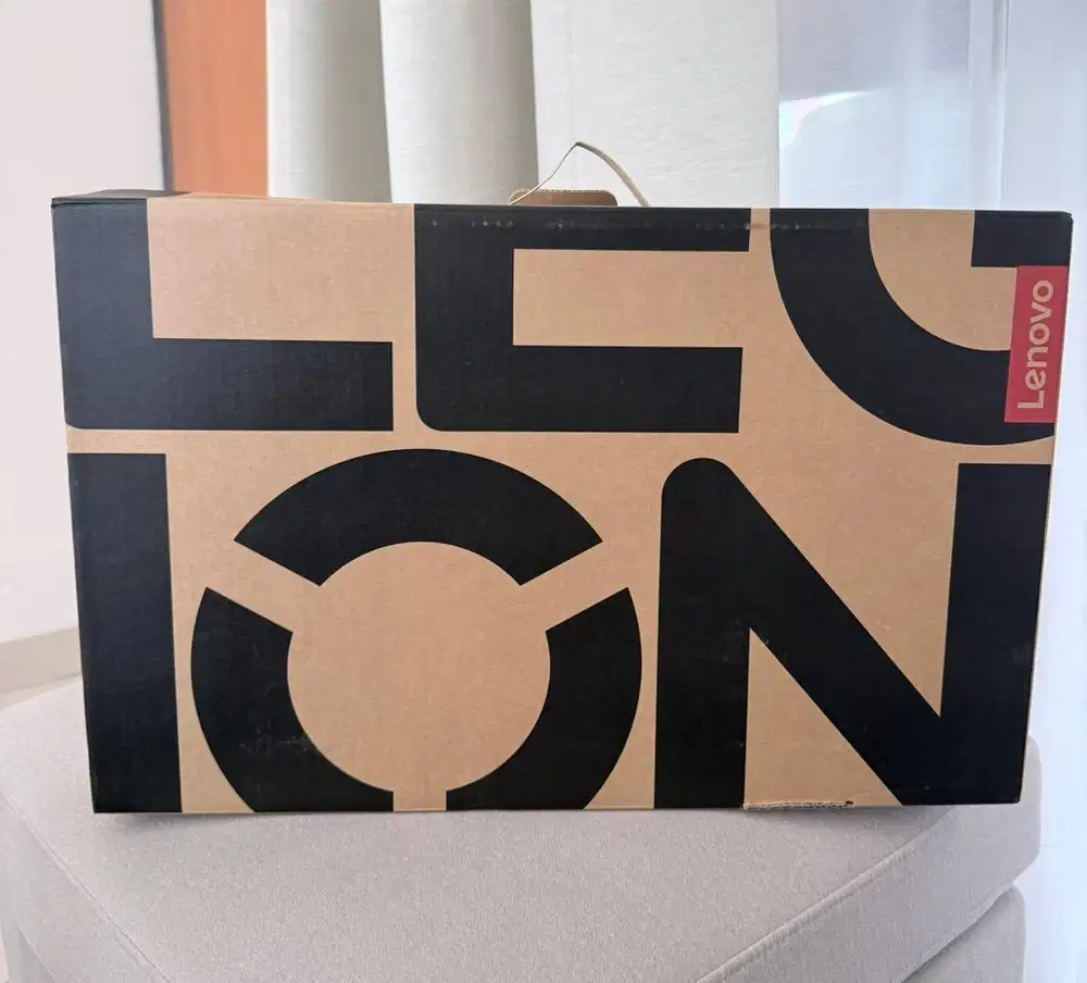 Dijual Laptop Lenovo Legion