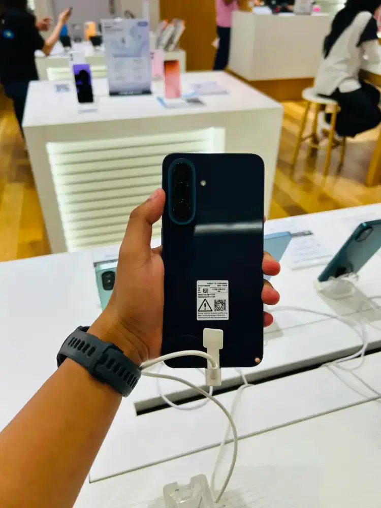 READY SAMSUNG A57 KREDIT INDODANA BUNGA 0% GRATIS 2X CICILAN