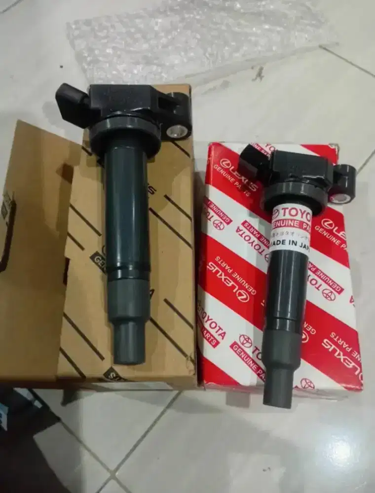 COIL IGNITION TOYOTA