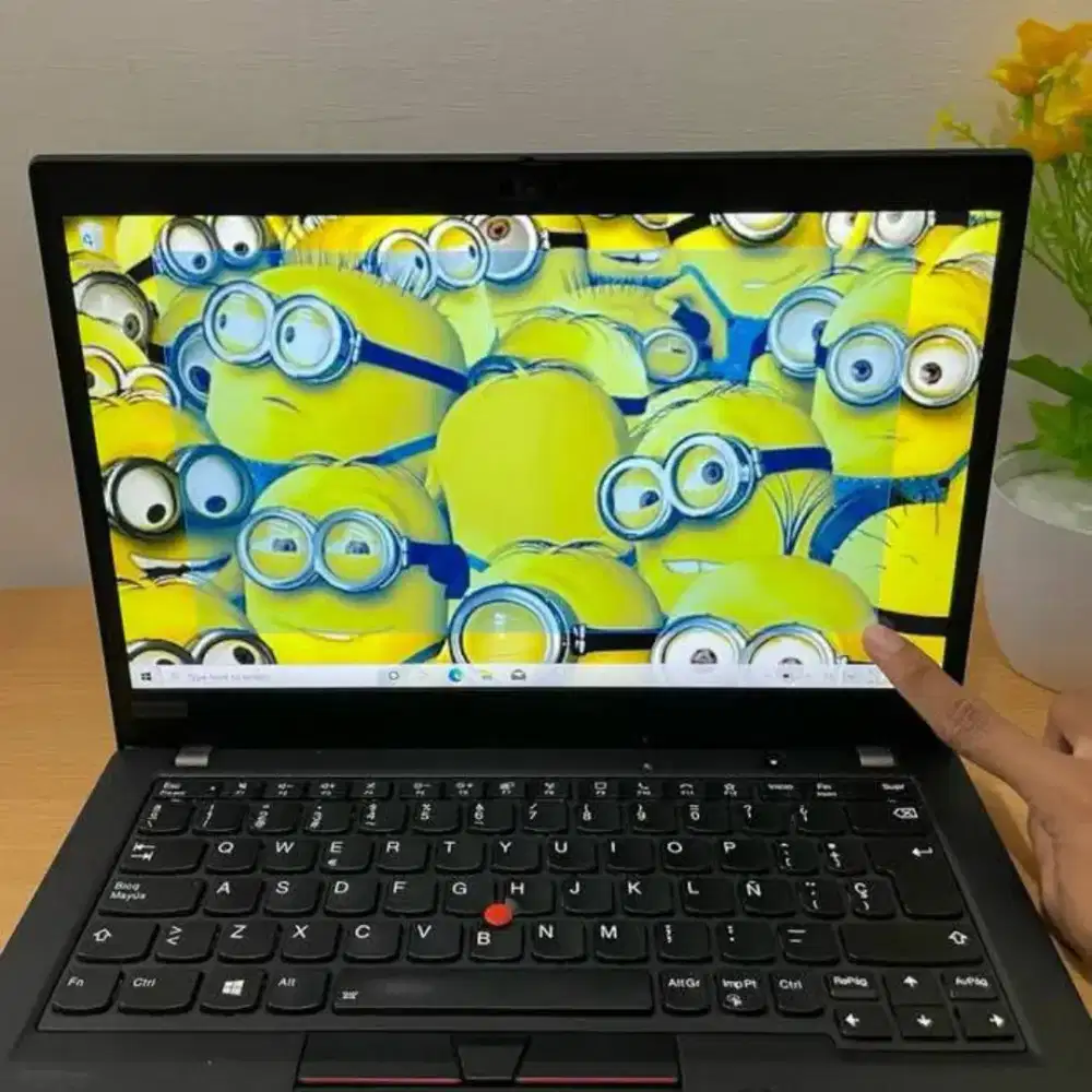 Laptop Murah, Spek Gahar! Buruan Sebelum Habis!