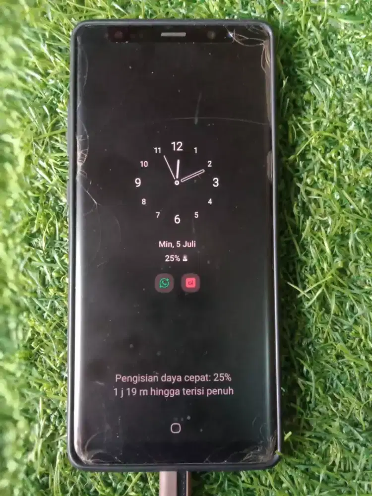 Samsung note 8 ori sein resmi Allop batang