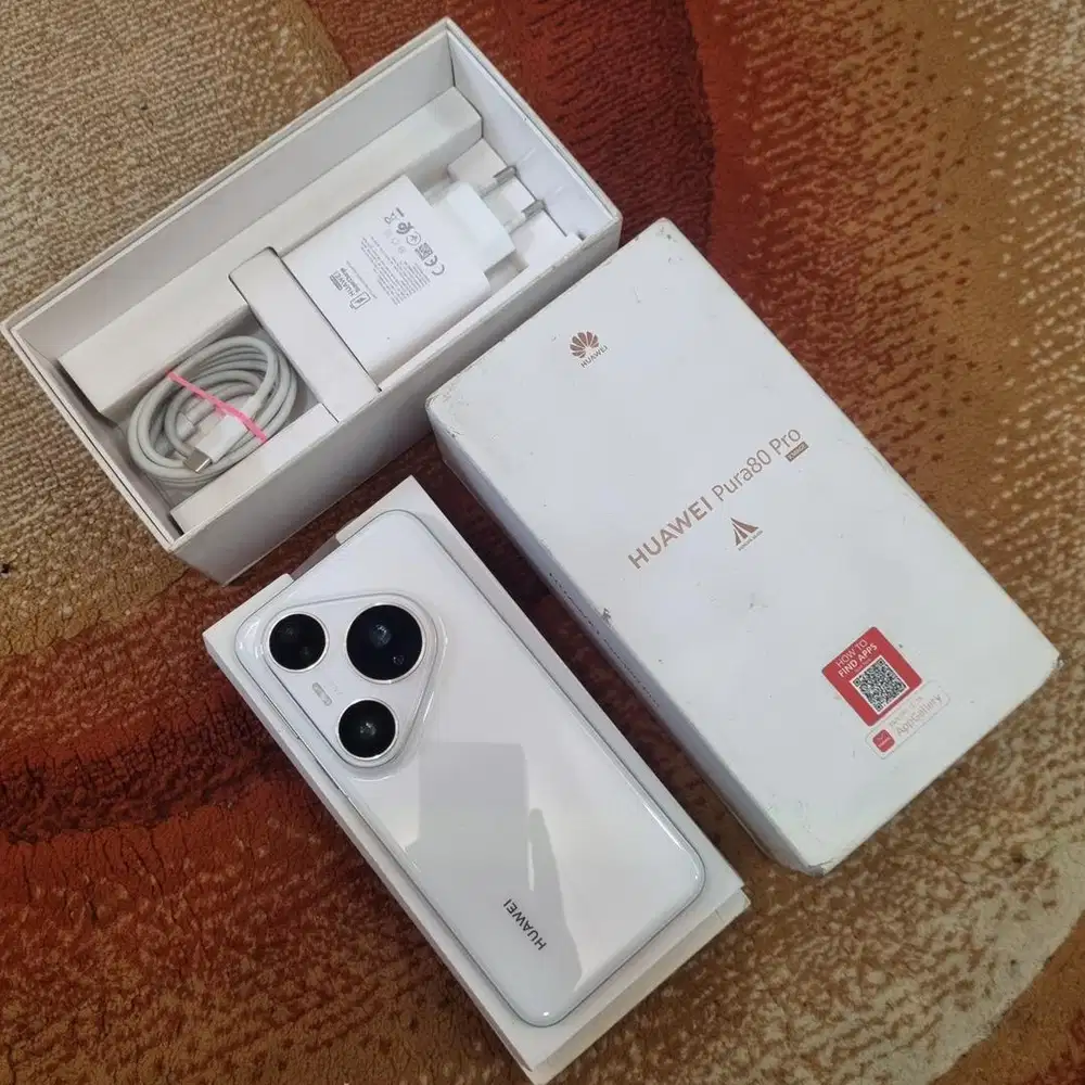 Huawei Pura 80 Pro 12/512