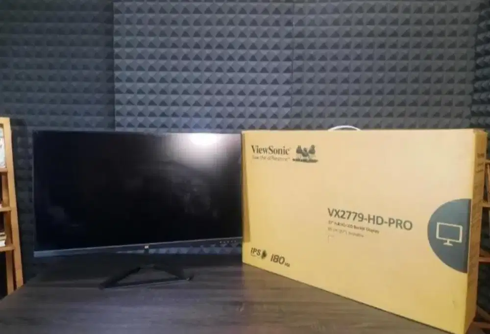 Monitor termurah